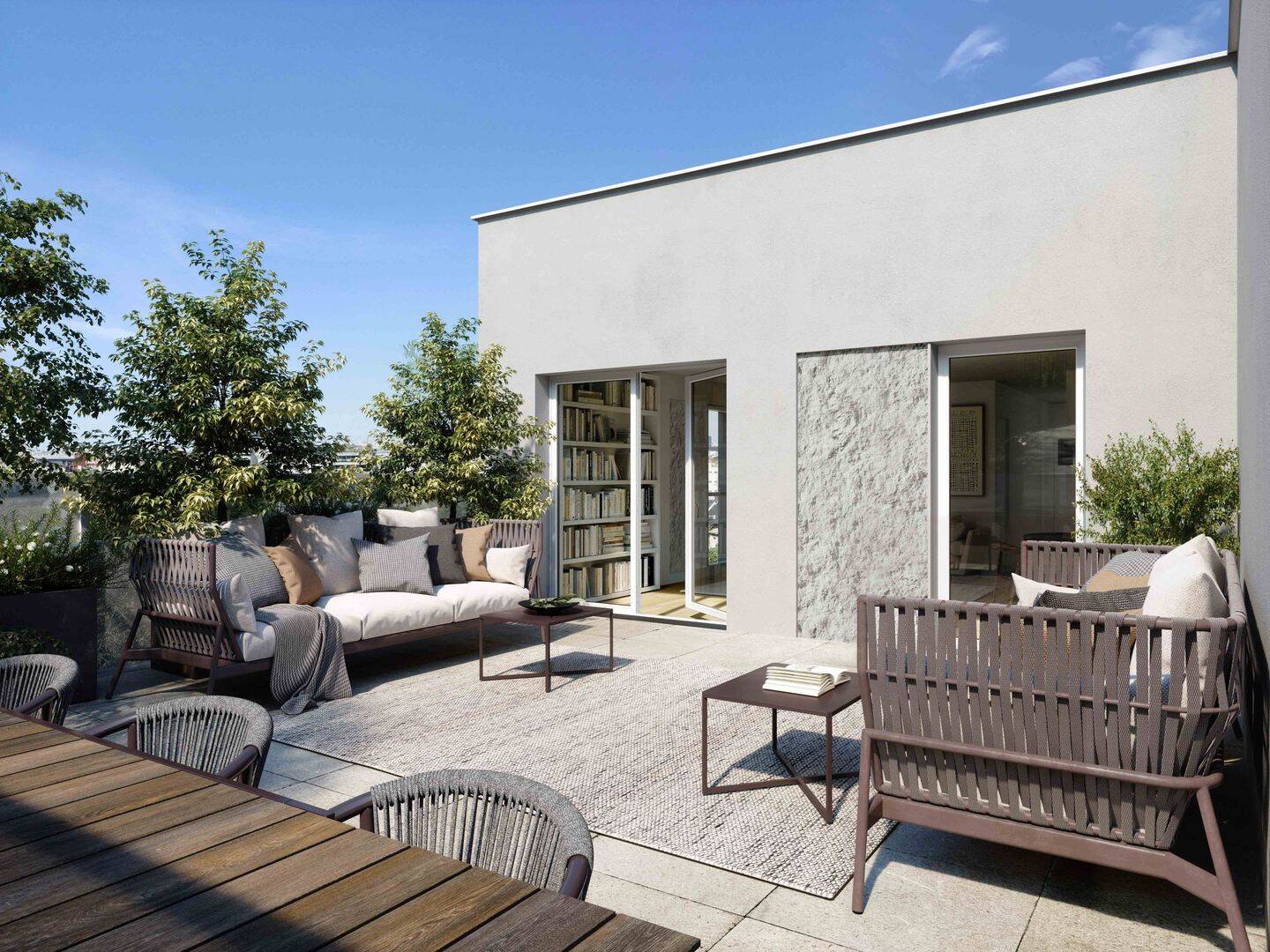 Appartement 3 pièces 65 m² · à Oullins-Pierre-Bénite · 65 m² · 290 000 €