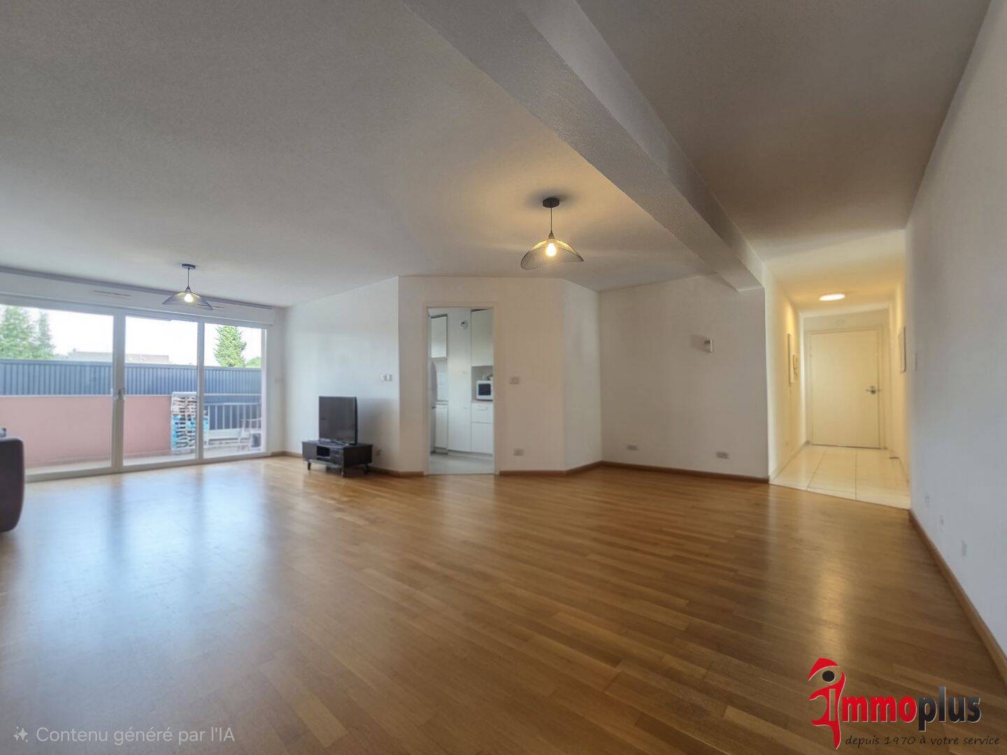Appartement 5 pièces 90 m² · à Sierentz · 90 m² · 264 000 €