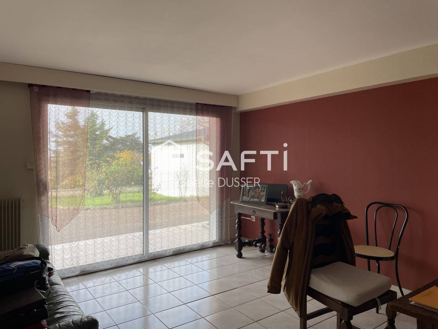Maison 6 pièces 136 m² · à Creuzier-le-Vieux · 136 m² · 269 000 €