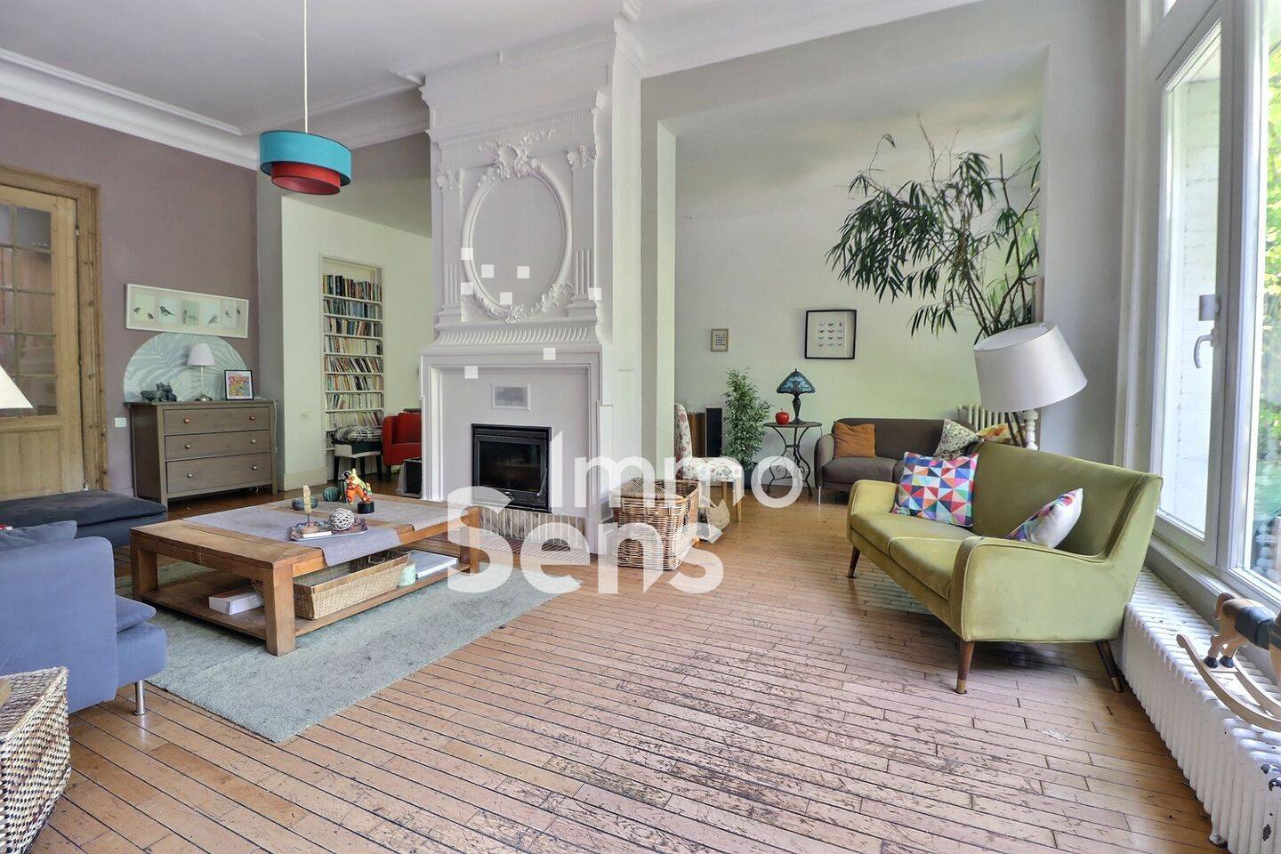 Maison 8 pièces 267 m² · à Roubaix · 267 m² · 527 500 €