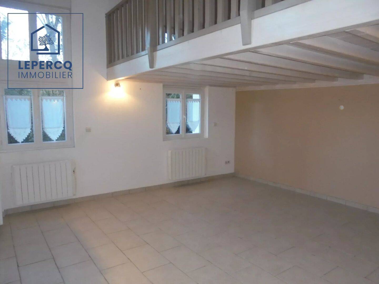Appartement 2 pièces 61 m² · à Villers-Cotterêts · 61 m² · 740 €