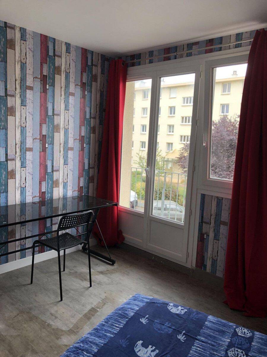 Appartement 1 pièce 12 m² · à Caen · 12 m² · 465 €