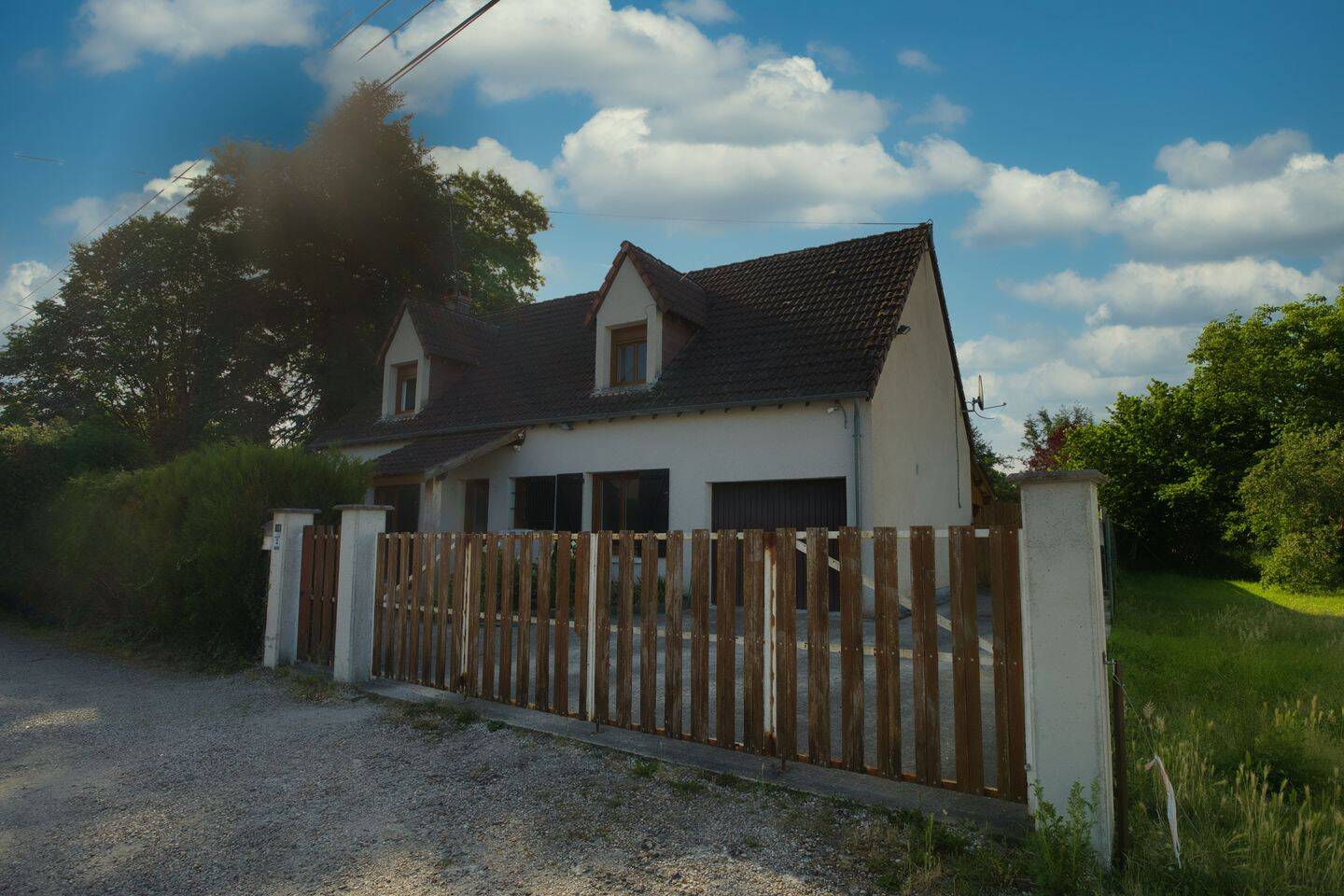 Maison 7 pièces 160 m² · à La Ferté-Beauharnais · 160 m² · 240 000 €