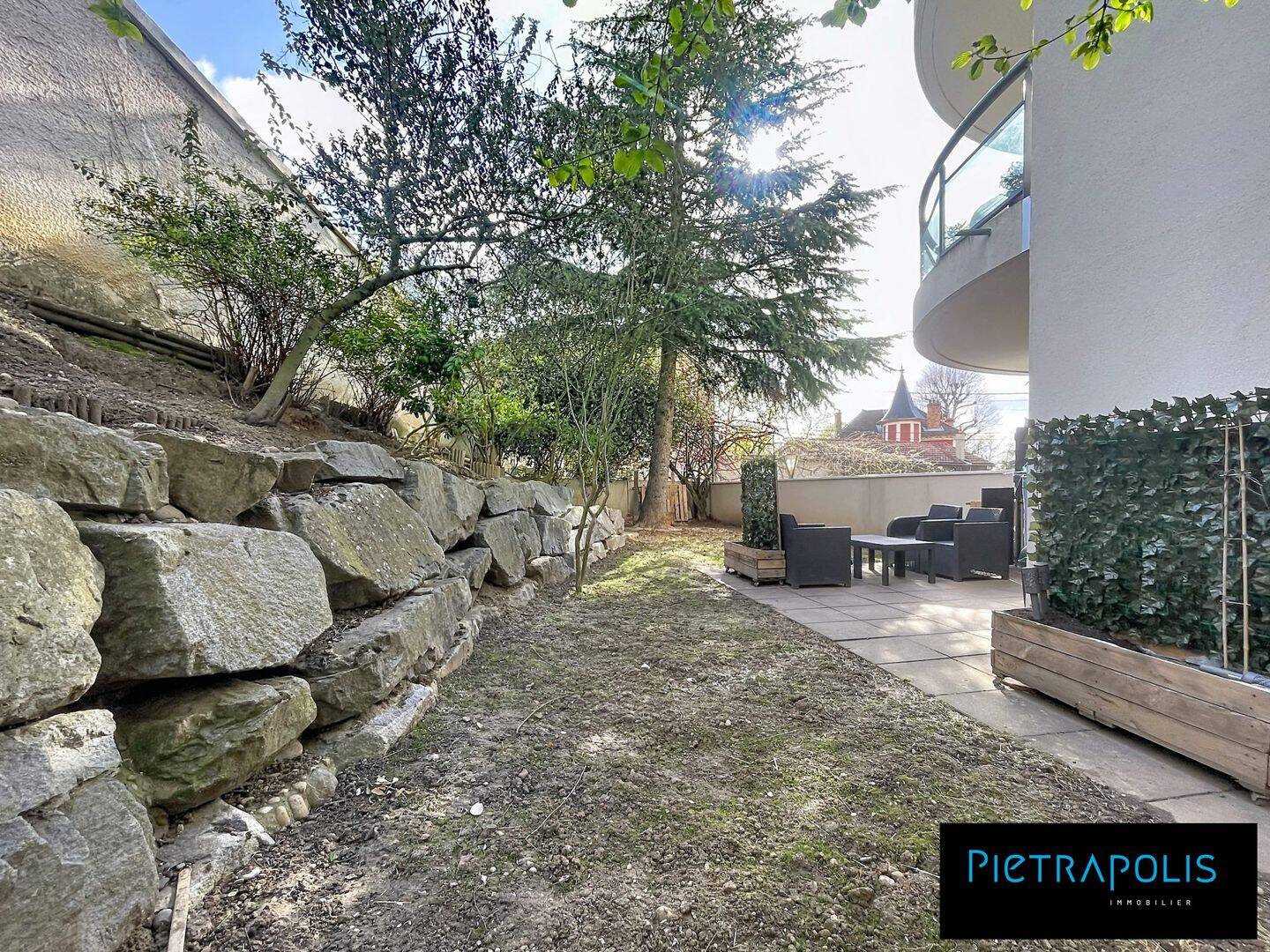 Appartement 3 pièces 78 m² · à La Mulatière · 78 m² · 290 000 €
