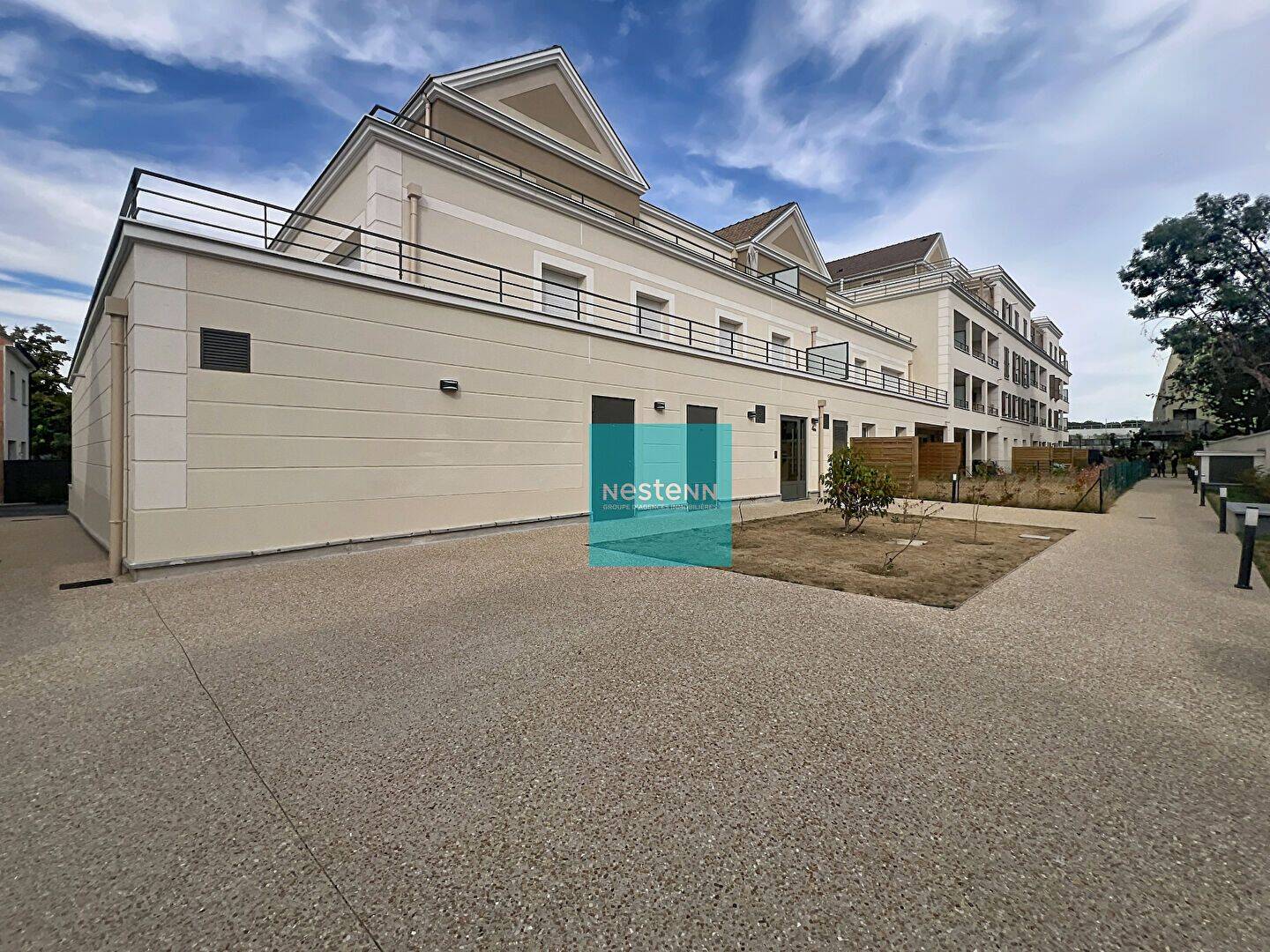 Appartement 2 pièces 45 m² · à Montigny-lès-Cormeilles · 44,8 m² · 925 €