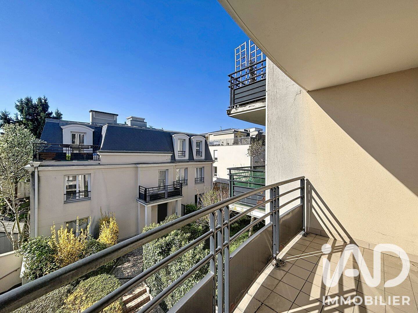 Appartement 4 pièces 90 m² · à Antony · 90 m² · 379 000 €