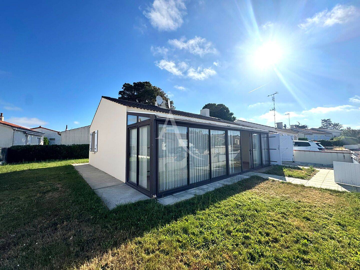 Maison 3 pièces 68 m² · à Le Fenouiller · 68 m² · 235 400 €