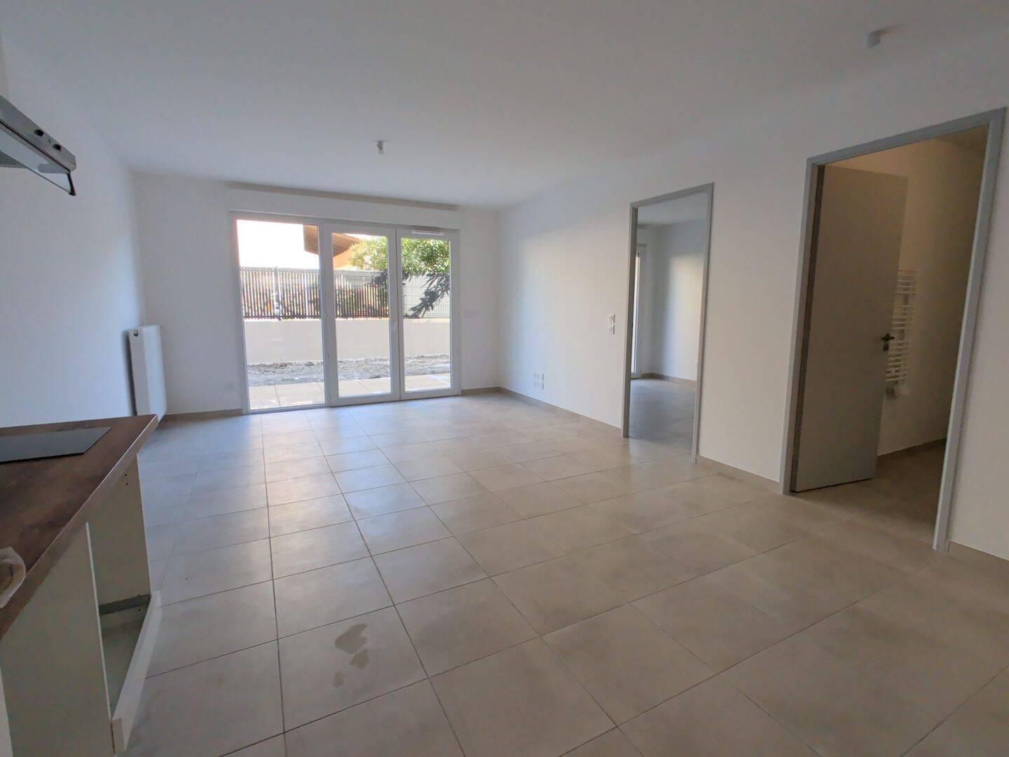 Appartement 2 pièces 47 m² · à Morières-lès-Avignon · 46,9 m² · 730 €/mois