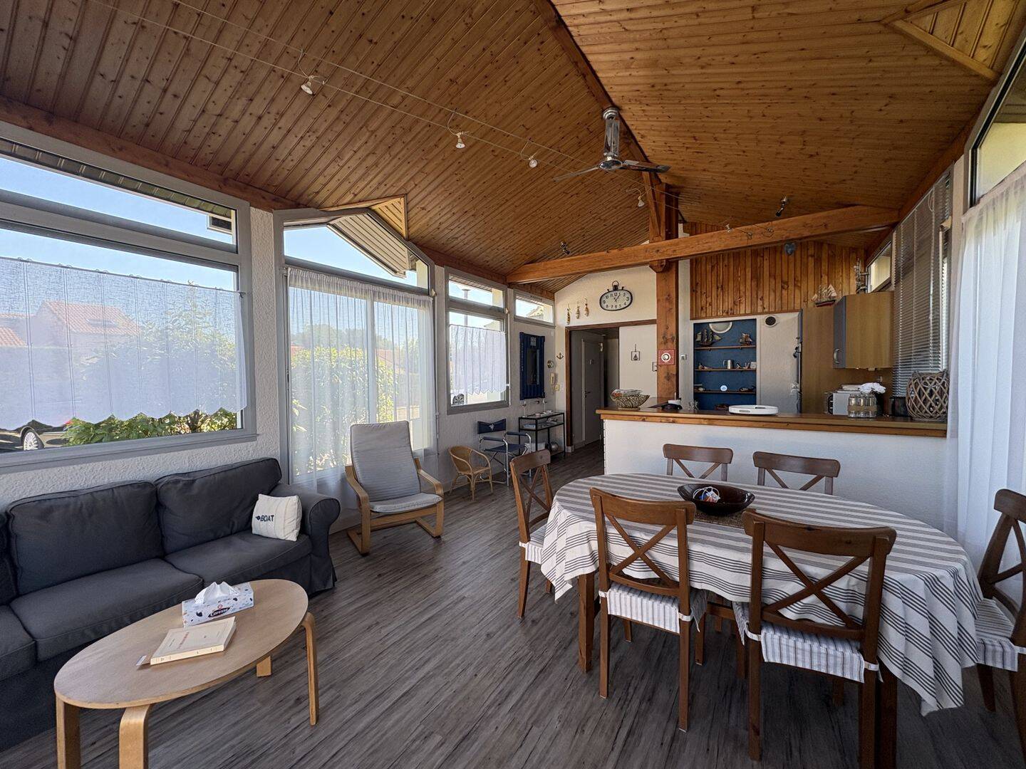 Appartement 3 pièces 78 m² · à Pornic · 78,2 m² · 320 250 €