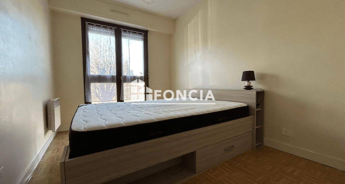 Appartement 2 pièces 47 m² · à Châteaulin · 47,4 m² · 500 €/mois