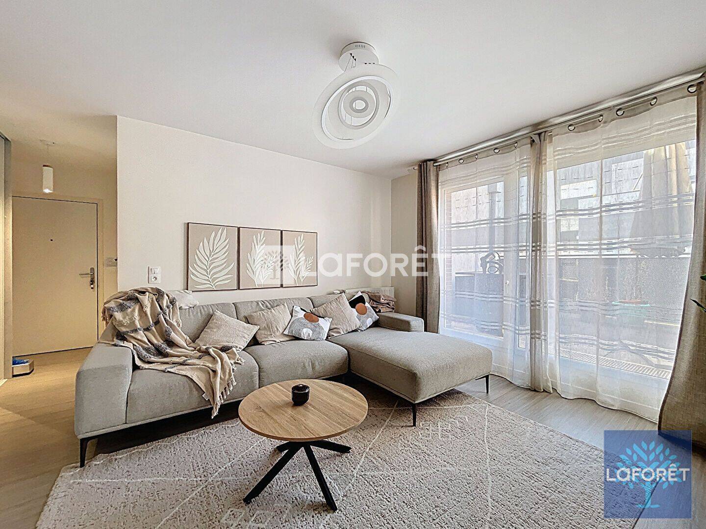 Appartement 4 pièces 79 m² · à Vigneux-sur-Seine · 79,2 m² · 240 000 €
