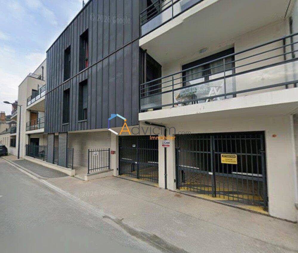 Appartement 1 pièce 34 m² · à Orléans · 34,3 m² · 590 €