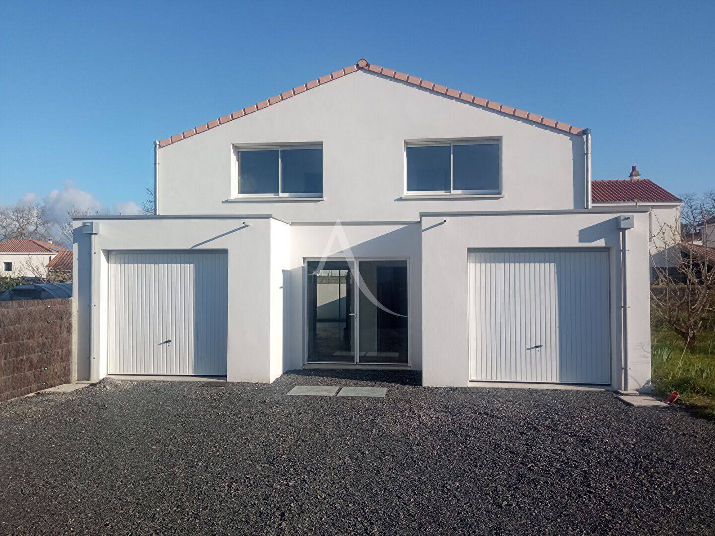 Maison 3 pièces 76 m² · à Challans · 75,6 m² · 885 €/mois