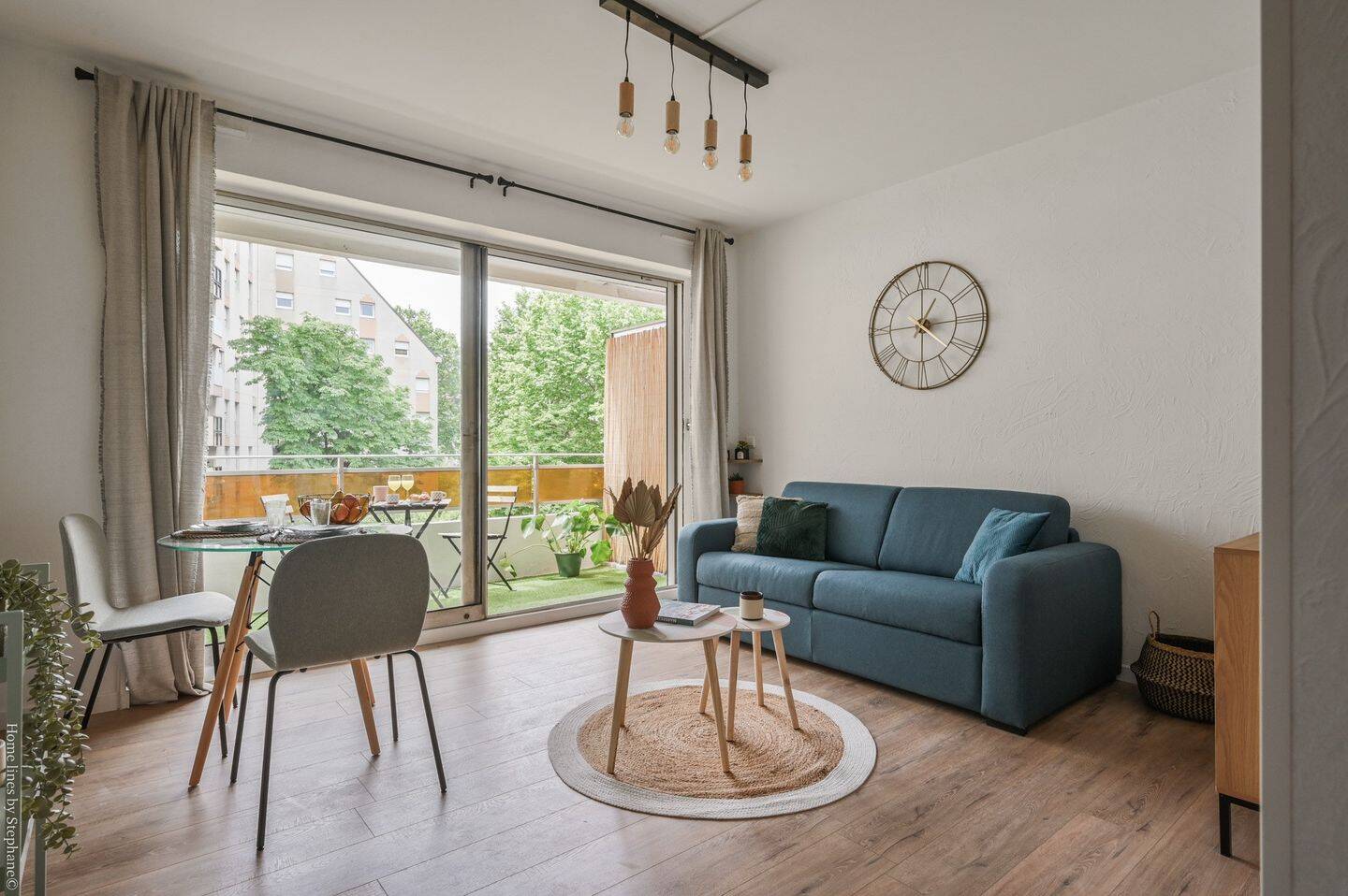 Appartement 1 pièce 22 m² · à Marseille 5ème Arrondissement · 21,8 m² · 680 €/mois