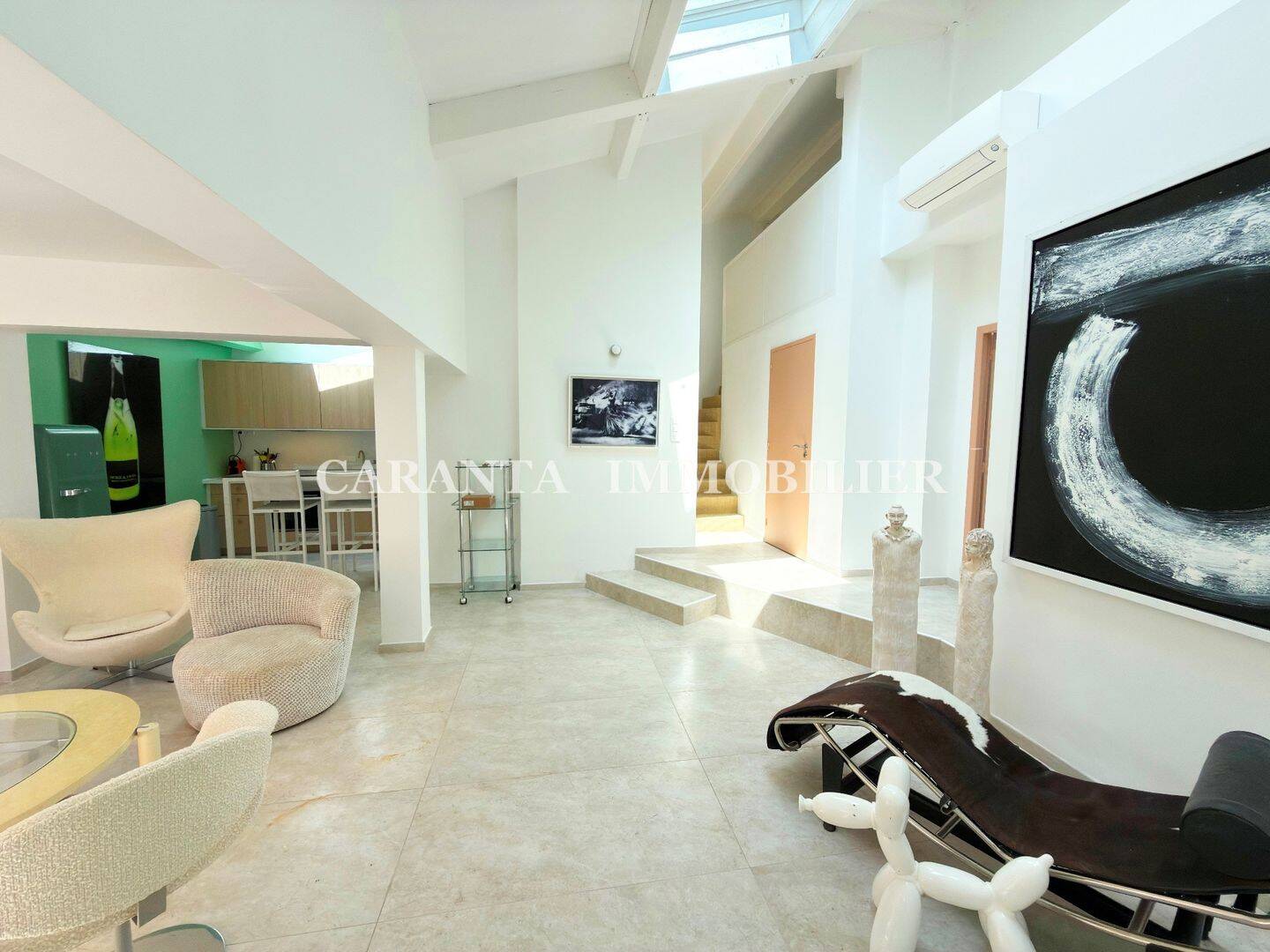 Appartement 4 pièces 82 m² · à Sainte-Maxime · 81,9 m² · 540 000 €