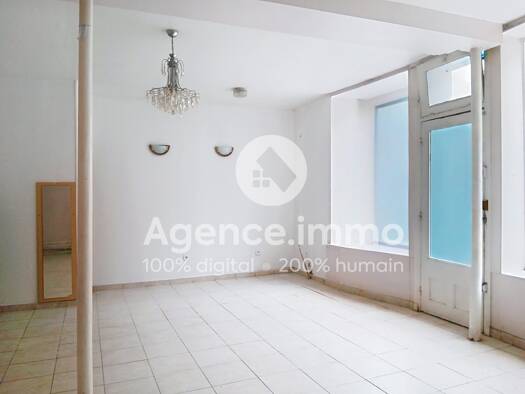 Immeuble à vendre 394 000 € 149 m² Viarmes 95270