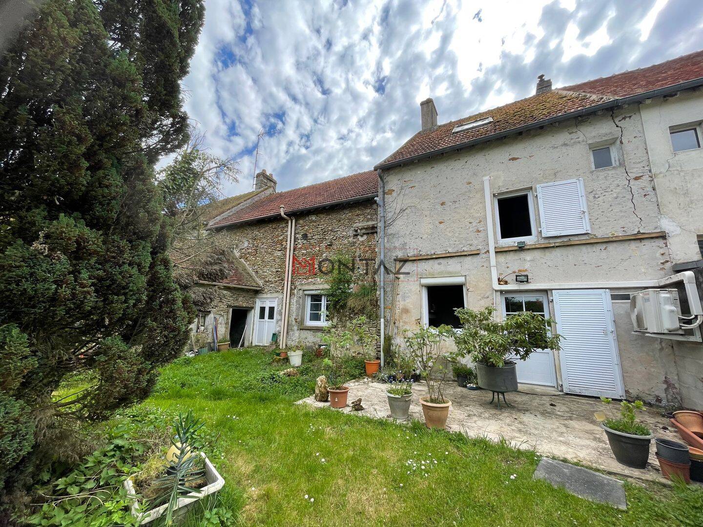 Maison 4 pièces 96 m² · à Choisy-en-Brie · 96 m² · 159 000 €