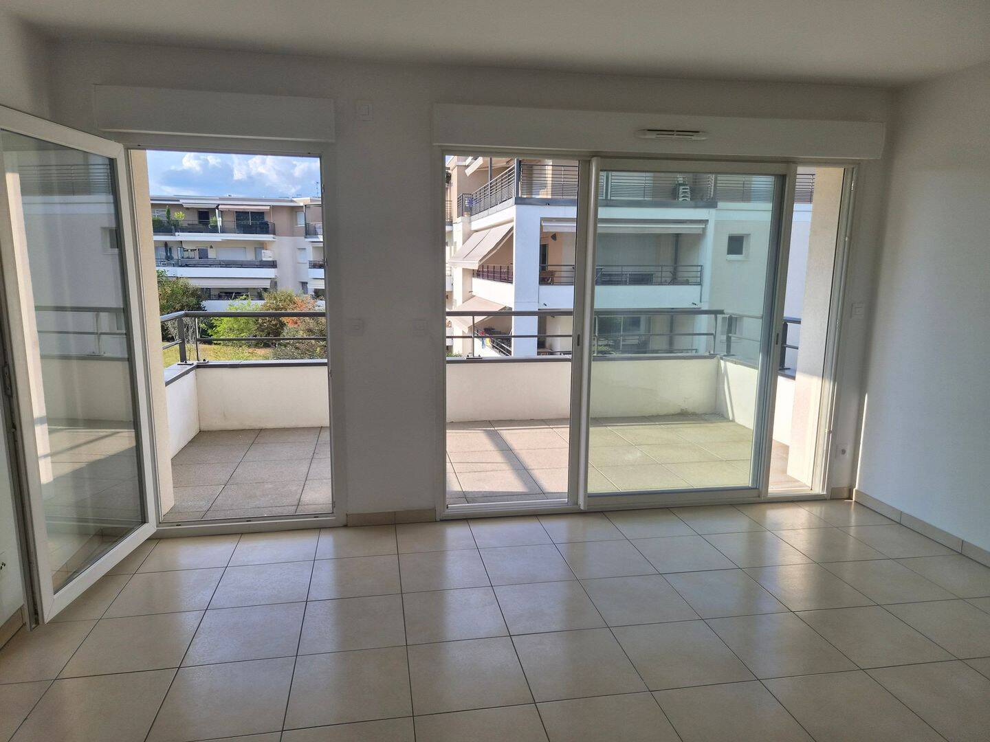 Appartement 2 pièces 44 m² · à Valleiry · 44 m² · 1 000 €
