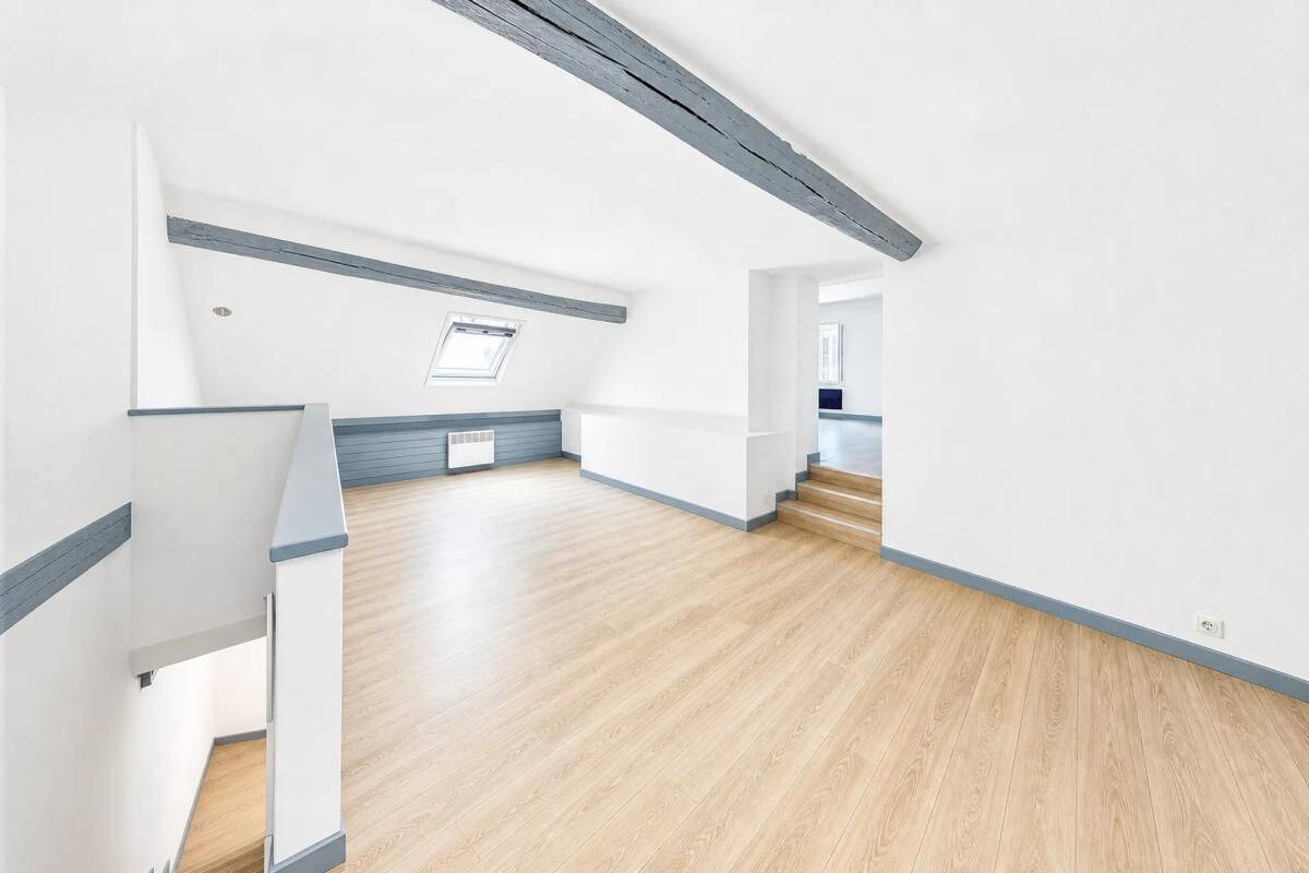 Maison 4 pièces 79 m² · à Tonnerre · 79 m² · 75 000 €