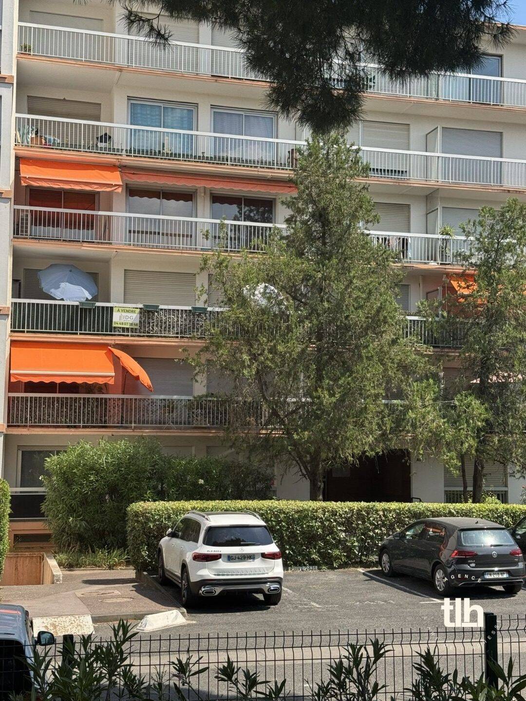 Appartement 3 pièces 77 m² · à Montpellier · 77 m² · 192 000 €