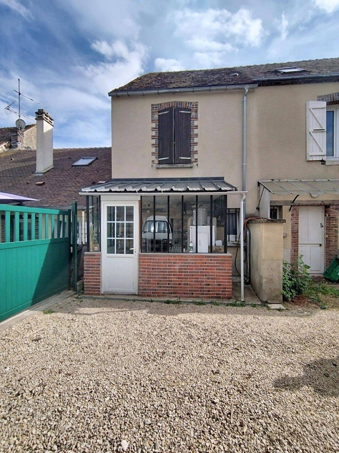 Maison 5 pièces 65 m² · à Saint-Germain-des-Prés · 65 m² · 89 000 €