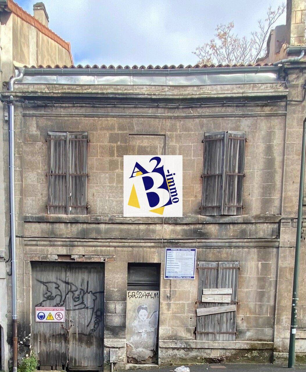 Maison 2 pièces 120 m² · à Angoulême · 120 m² · 155 000 €