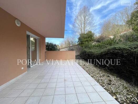 Appartement à vendre 230 000 € 3 pièces 2 chambres 75 m² 2ème étage Ambérieu-en-Bugey 01500