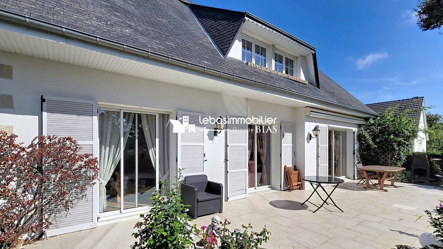 Maison 6 pièces 140 m² · à Yerville · 140 m² · 249 000 €