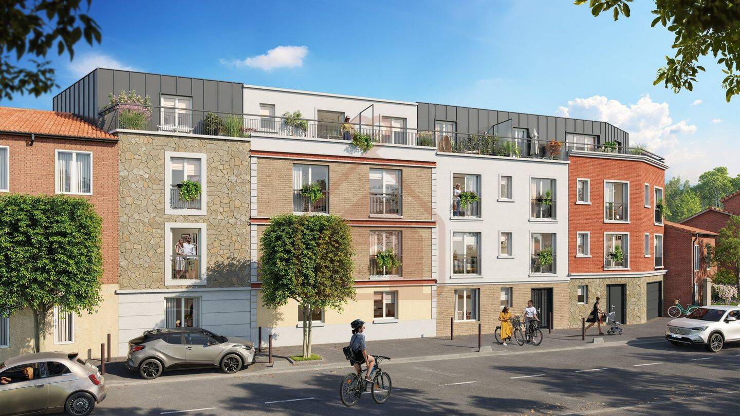 Appartement 1 pièce 20 m² · à Villejuif · 19,9 m² · 145 000 €