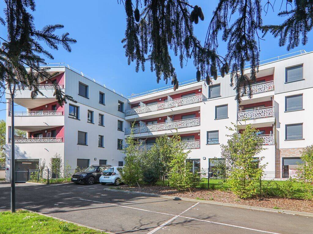 Appartement 4 pièces 67 m² · à Chennevières-sur-Marne · 67 m² · 1 221 €/mois