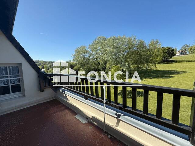 Appartement 1 pièce 26 m² · à Villers-sur-Mer · 26,1 m² · 599 €/mois
