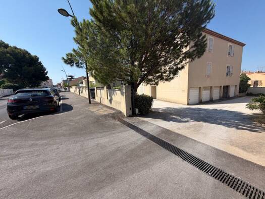 Parking à vendre 19 500 € Village-Plages Fos-sur-Mer 13270