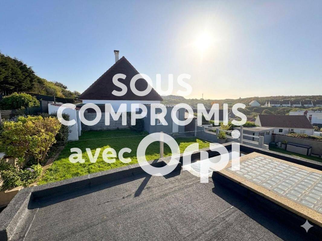Maison 4 pièces 106 m² · à Équihen-Plage · 106 m² · 239 000 €