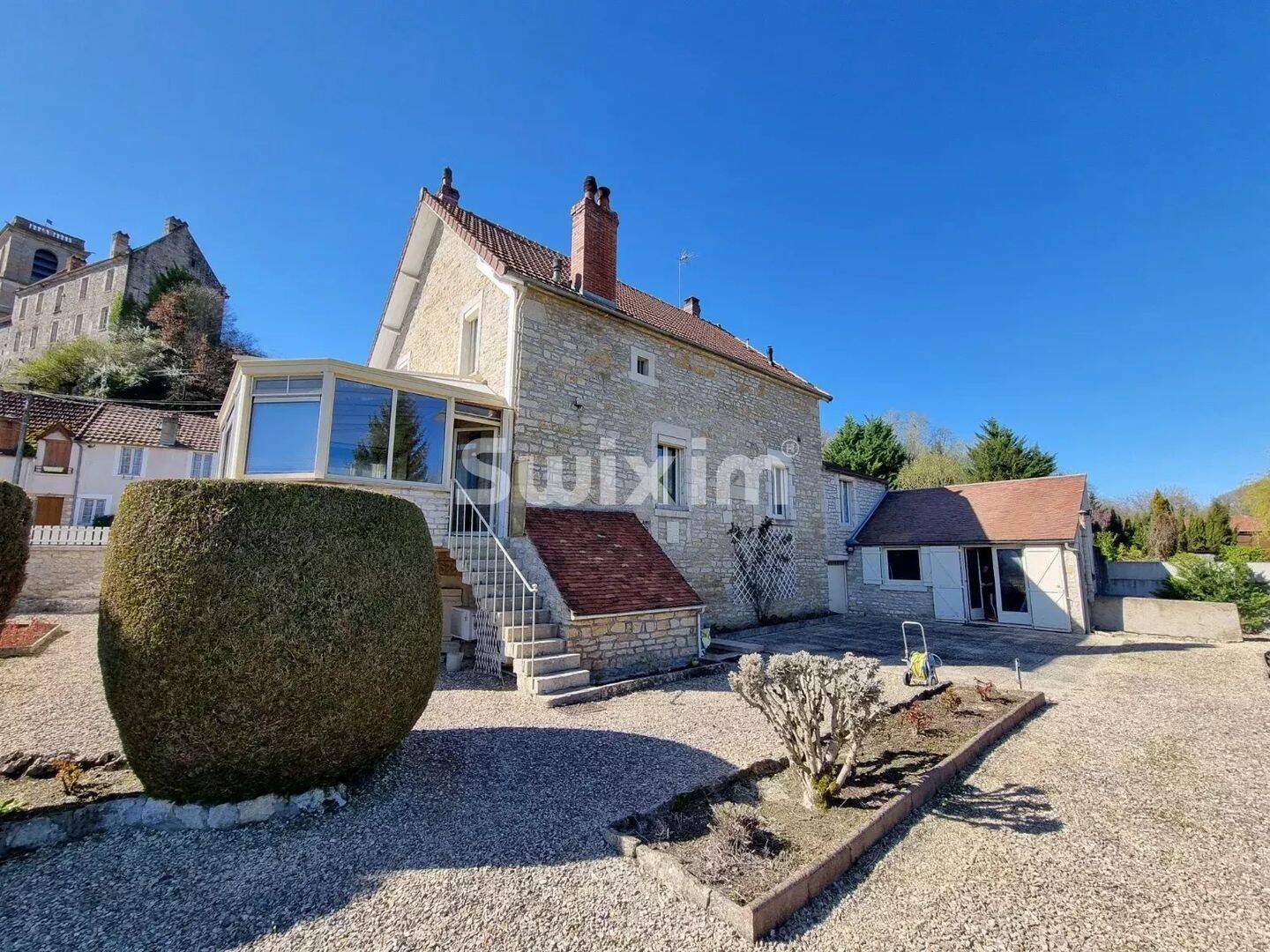 Maison 8 pièces 189 m² · à Andryes · 189,3 m² · 189 500 €