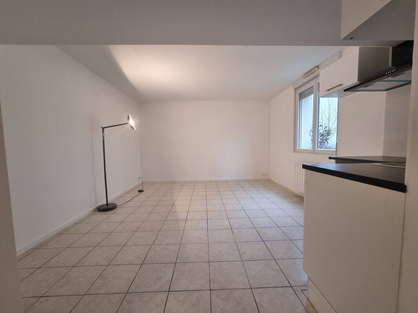 Appartement 1 pièce 25 m² · à Argenteuil · 25,2 m² · 770 €
