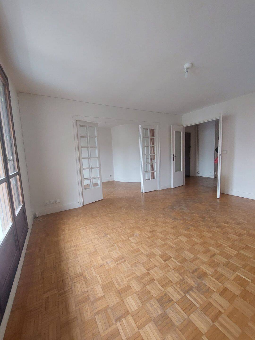 Appartement 3 pièces 65 m² · à Viroflay · 64,5 m² · 1 525 €/mois