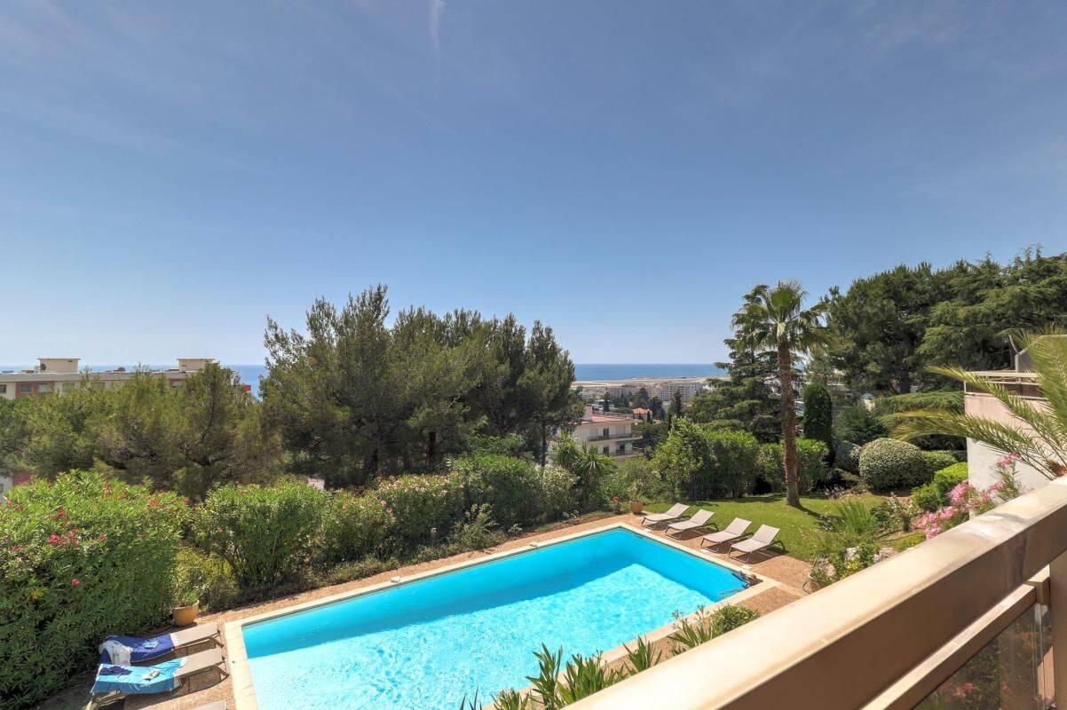 Appartement 3 pièces 76 m² · à Nice · 76 m² · 595 000 €