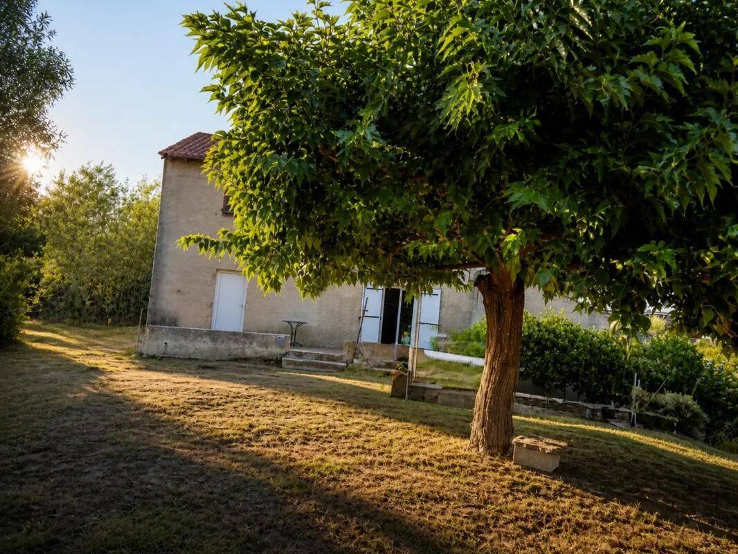 Maison 5 pièces 110 m² · à Ajaccio · 110 m² · 350 000 €
