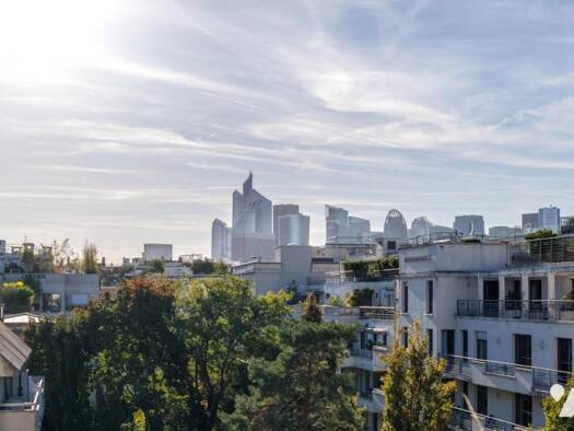 Appartement à vendre 1 690 000 € 6 pièces 4 chambres 182,8 m² 3ème étage Neuilly-sur-Seine 92200