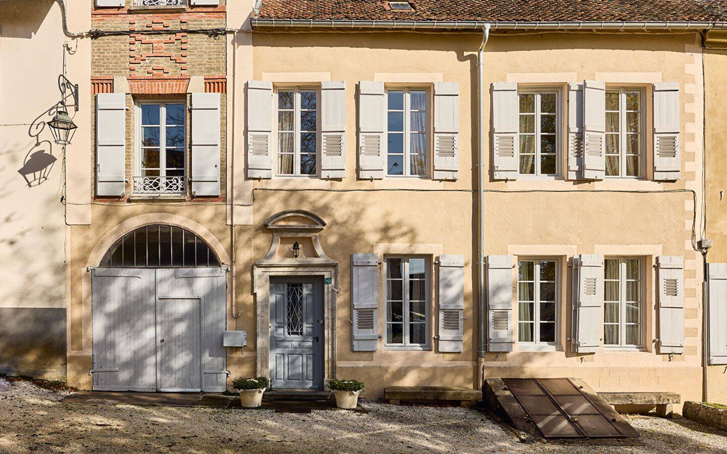 Maison 9 pièces 170 m² · à Montigny-lès-Vesoul · 170 m² · 340 000 €