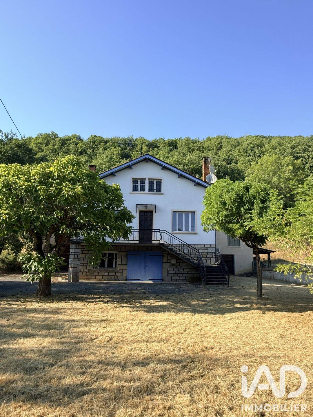 Maison 5 pièces 100 m² · à Varen · 100 m² · 155 000 €