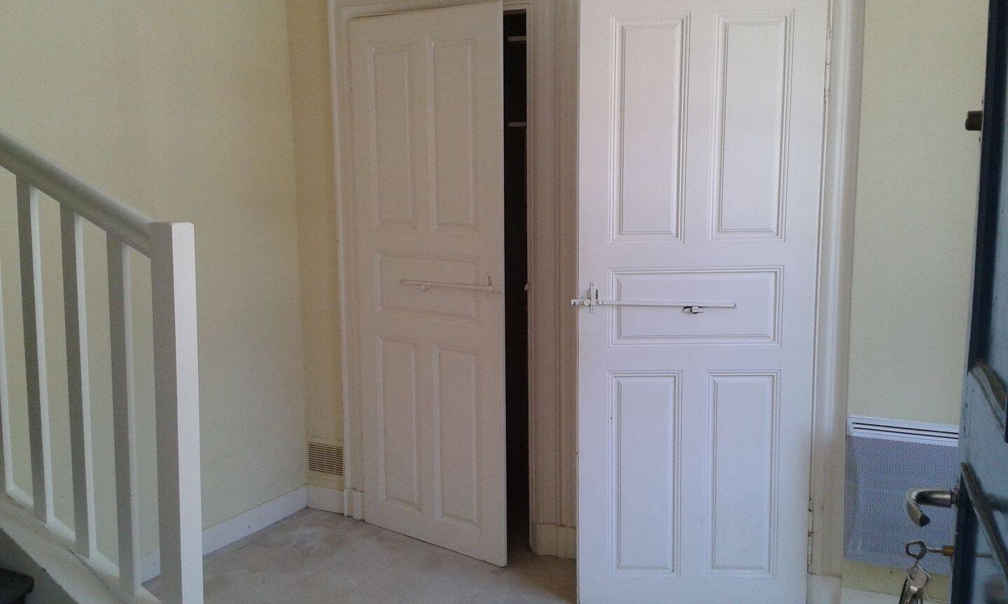 Appartement 3 pièces 78 m² · à Poitiers · 78 m² · 810 €