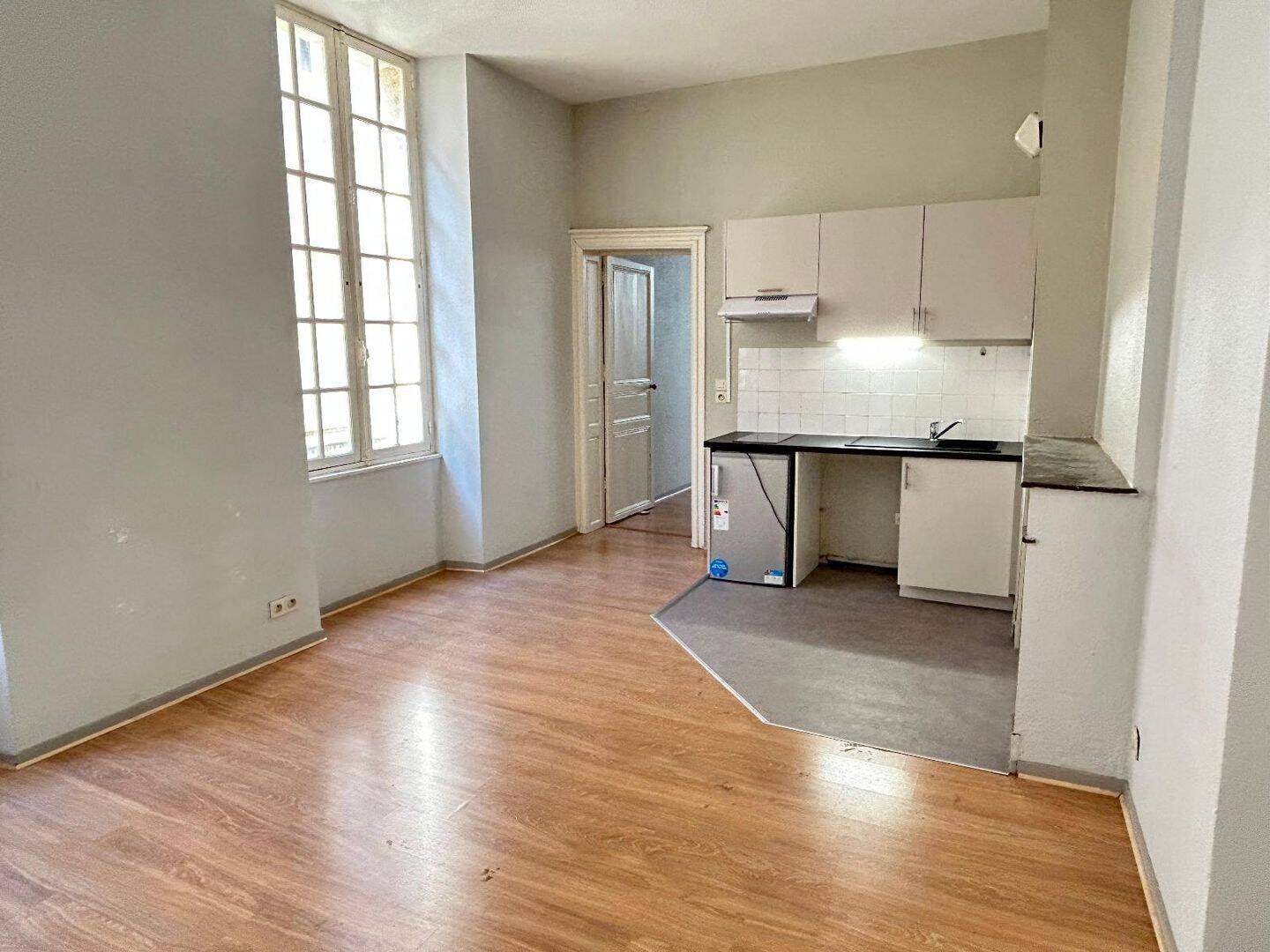 Appartement 2 pièces 42 m² · à Bordeaux · 41,8 m² · 750 €
