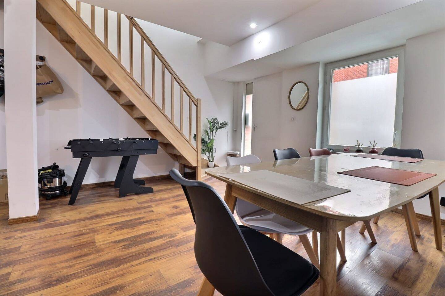 Maison 6 pièces 125 m² · à Tourcoing · 125 m² · 240 000 €