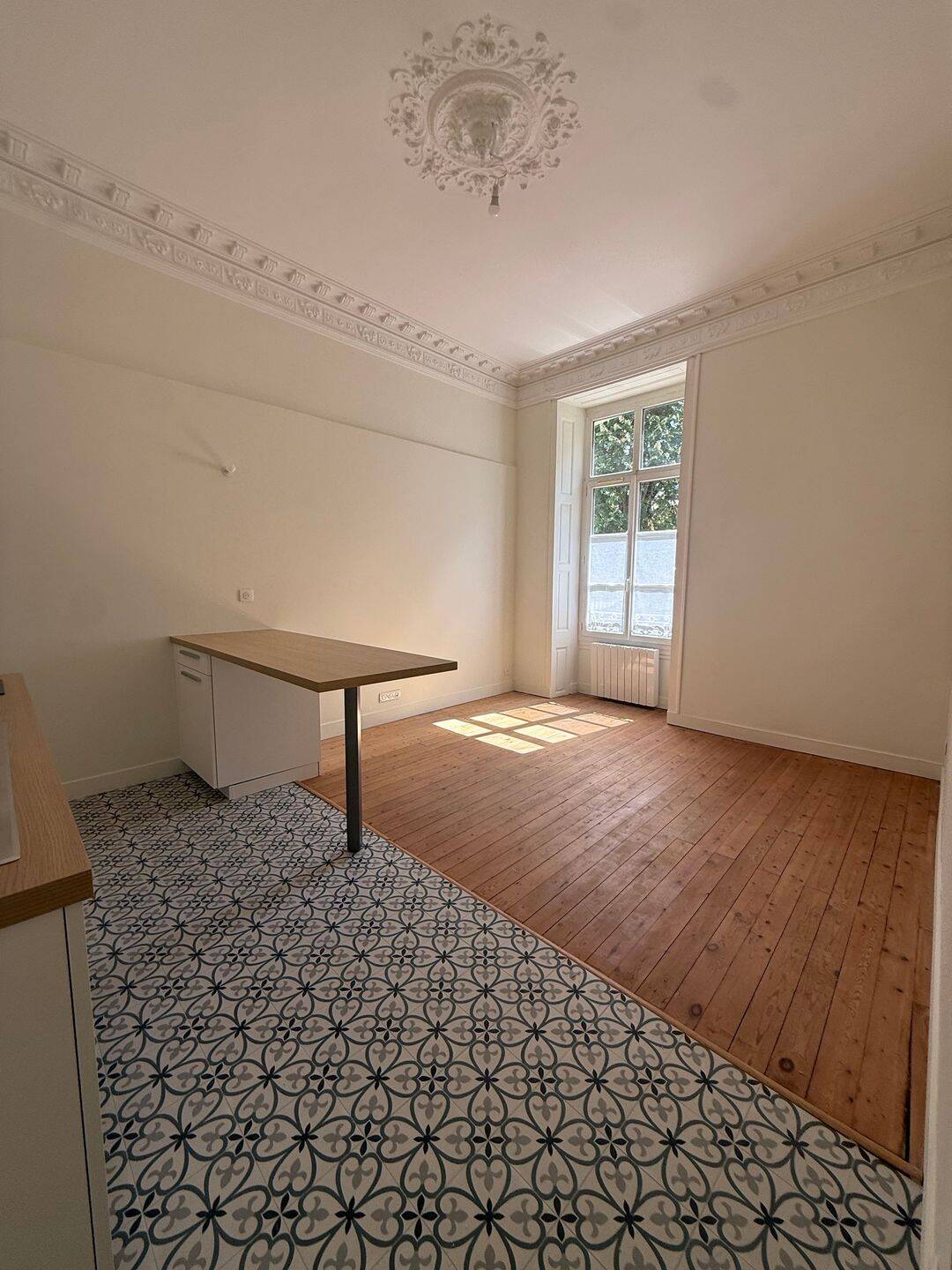 Appartement 1 pièce 38 m² · à Nantes · 38 m² · 840 €/mois