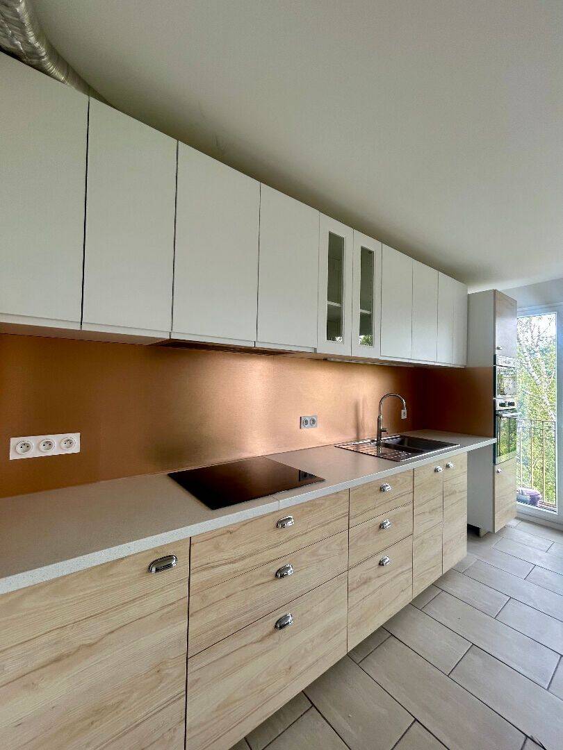 Appartement 5 pièces 85 m² · à Fresnes · 85 m² · 1 500 €