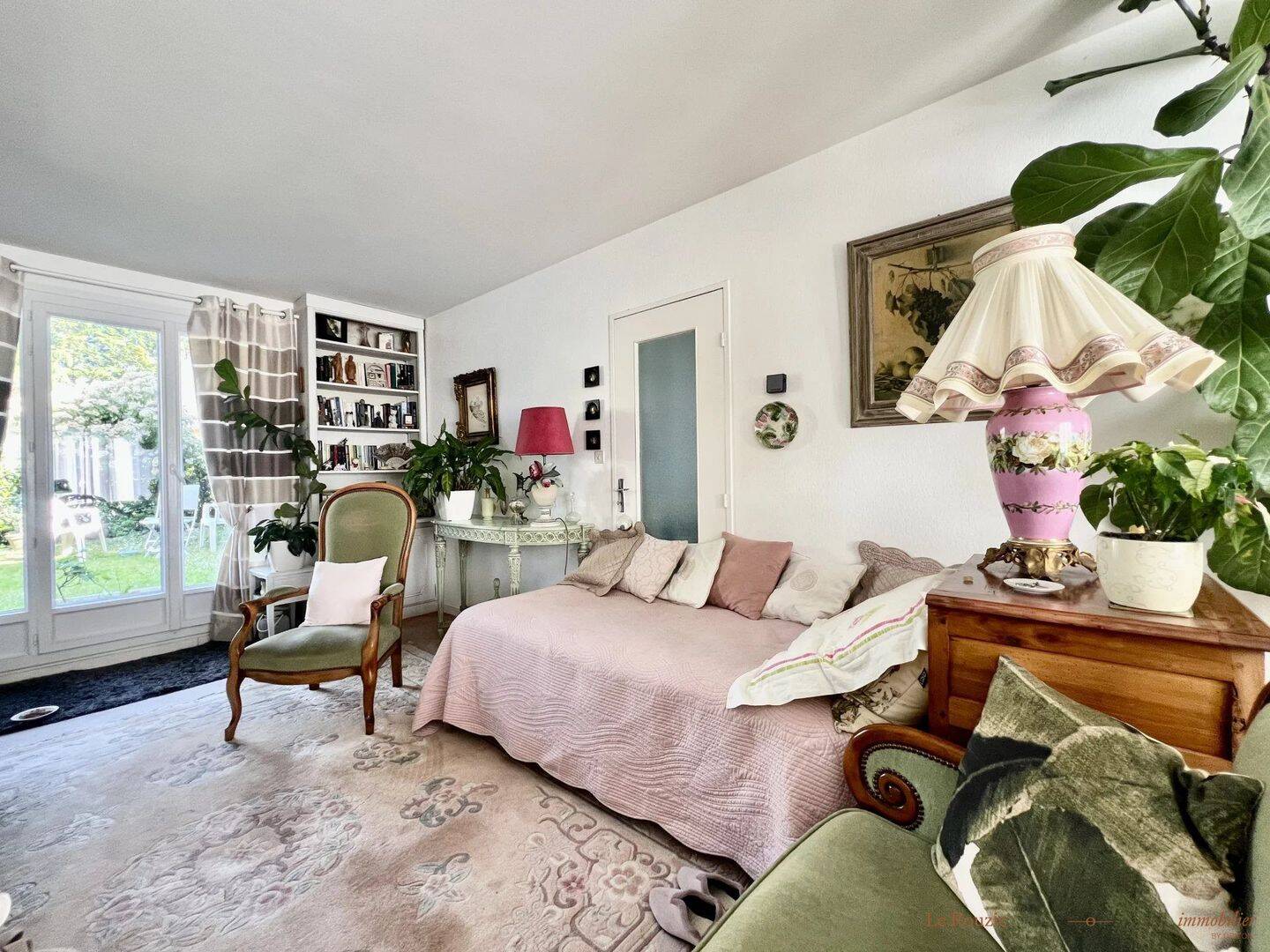 Maison 5 pièces 98 m² · à Vannes · 98 m² · 346 500 €