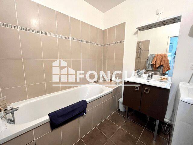 Appartement 2 pièces 42 m² · à Tours · 41,7 m² · 630 €/mois
