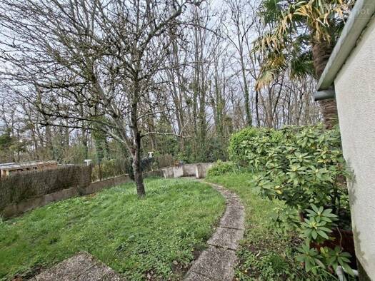 Maison à vendre 194 400 € 5 pièces 3 chambres 68 m² 455 m² de terrain Monts 37260