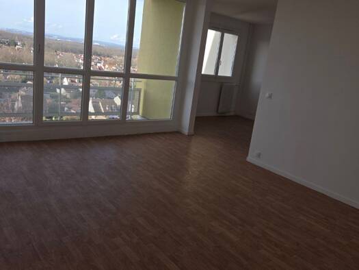 Appartement à vendre 199 000 € 5 pièces 4 chambres 95 m² Frances-Copistes Montigny-lès-Cormeilles 95370